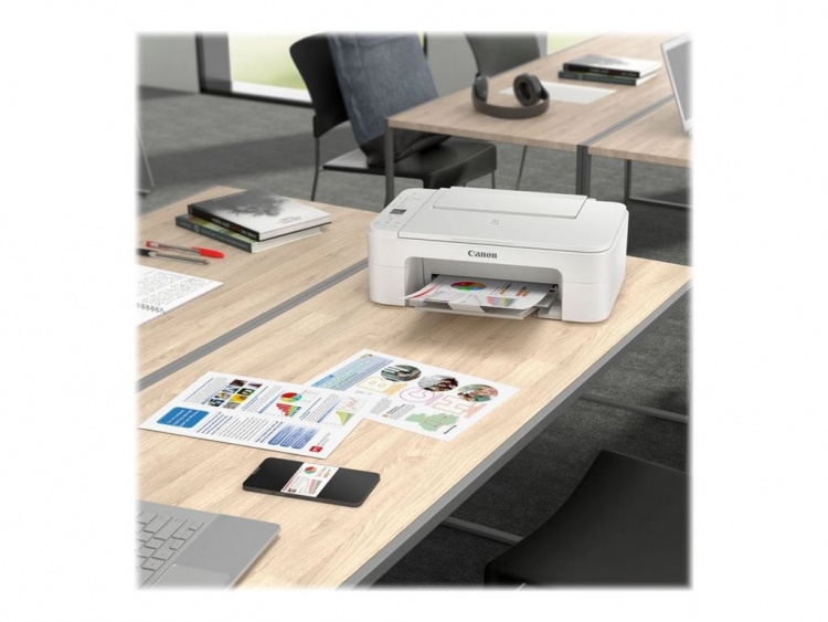 Canon PIXMA TS3351 Blækprinter