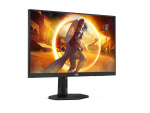 AOC Gaming 27G4X 27 1920 x 1080 (Full HD) HDMI DisplayPort 180Hz Pivot Skærm AOC Gaming 27G4X 27 1920 x 1080 (Full HD) HDMI DisplayPort 180Hz Pivot Skærm