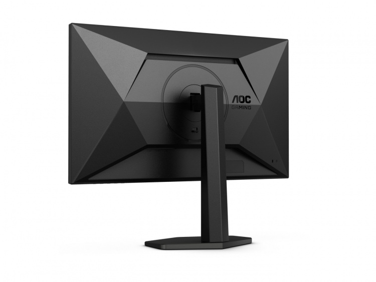 AOC Gaming 27G4X 27 1920 x 1080 (Full HD) HDMI DisplayPort 180Hz Pivot Skærm AOC Gaming 27G4X 27 1920 x 1080 (Full HD) HDMI DisplayPort 180Hz Pivot Skærm