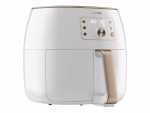 Philips Premium Collection HD9870 Airfryer XXL Airfryer 2.225kW White/pearl
