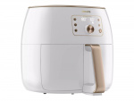 Philips Premium Collection HD9870 Airfryer XXL Airfryer 2.225kW White/pearl