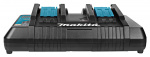 Makita DC18RD Batterioplader 14,4V / 18V