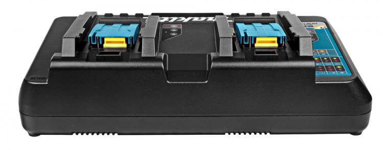 Makita DC18RD Batterioplader 14,4V / 18V