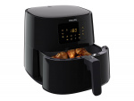 Philips Essential HD9270 Airfryer XL Airfryer 2kW Sort