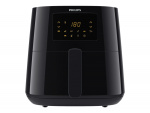 Philips Essential HD9270 Airfryer XL Airfryer 2kW Sort
