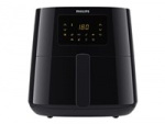 Philips Essential HD9270 Airfryer XL Airfryer 2kW Sort