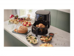 Philips Essential HD9270 Airfryer XL Airfryer 2kW Sort