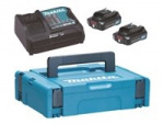 Makita Batterioplader