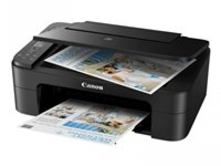 Canon PIXMA TS3350 Blækprinter