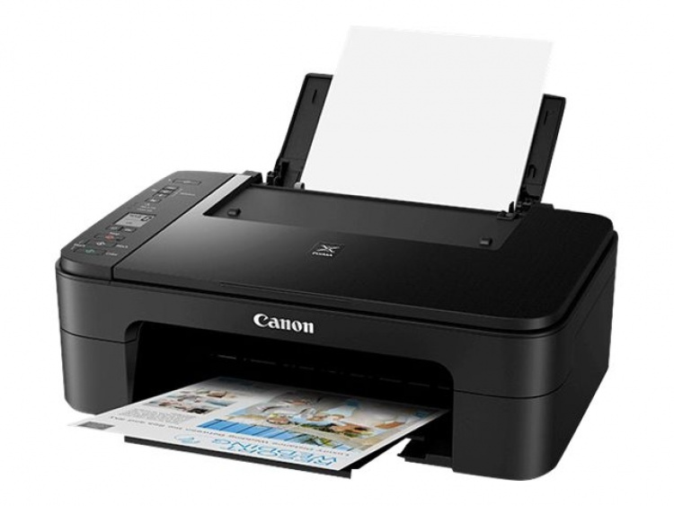 Canon PIXMA TS3350 Blækprinter