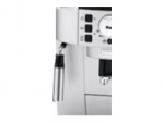 DeLonghi De\'Longhi Magnifica S ECAM 22.110.SB Automatisk kaffemaskine Sølv/sort