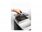 DeLonghi De\'Longhi Magnifica S ECAM 22.110.SB Automatisk kaffemaskine Sølv/sort
