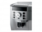 DeLonghi De\'Longhi Magnifica S ECAM 22.110.SB Automatisk kaffemaskine Sølv/sort