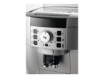 DeLonghi De\'Longhi Magnifica S ECAM 22.110.SB Automatisk kaffemaskine Sølv/sort