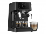 DeLonghi De\'Longhi Stilosa EC230.BK Kaffemaskine Sort