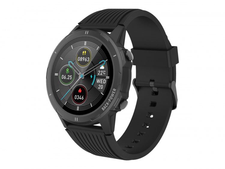 Denver SW-351 Sort Smart ur