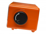 Denver CR-425 Clock-radio Orange