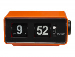 Denver CR-425 Clock-radio Orange