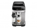 DeLonghi De\'Longhi Magnifica Evo ECAM290.61.SB Automatisk kaffemaskine Sølv/sort