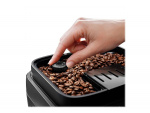 DeLonghi De\'Longhi Magnifica Evo ECAM290.61.SB Automatisk kaffemaskine Sølv/sort