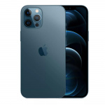 Puro iPhone 12 Pro Max 0.3 Nude Cover Transp