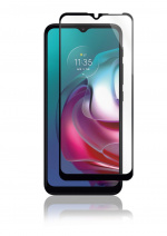 panzer Motorola Moto G20/G30/G50 Full-fit Glass Black