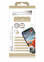panzer iPhone 12 Pro Max Gaming Glass