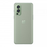 Puro OnePlus Nord 2 5G 0.3 Nude, Transparent