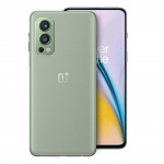 Puro OnePlus Nord 2 5G 0.3 Nude, Transparent