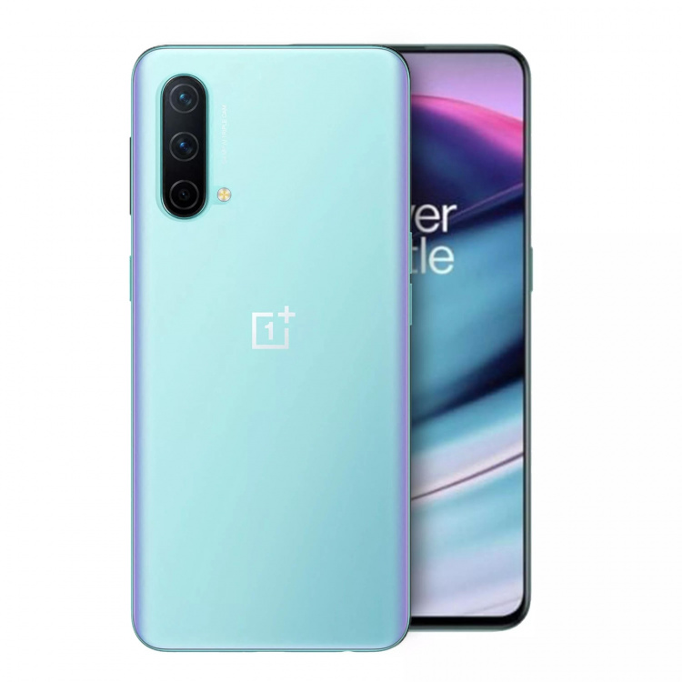 Puro OnePlus Nord CE 5G 0.3 Nude, Transparent