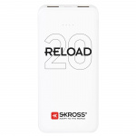SKROSS Reload 20 Powerbank