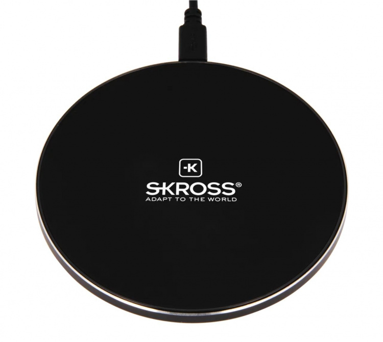 SKROSS Wireless Charger 10
