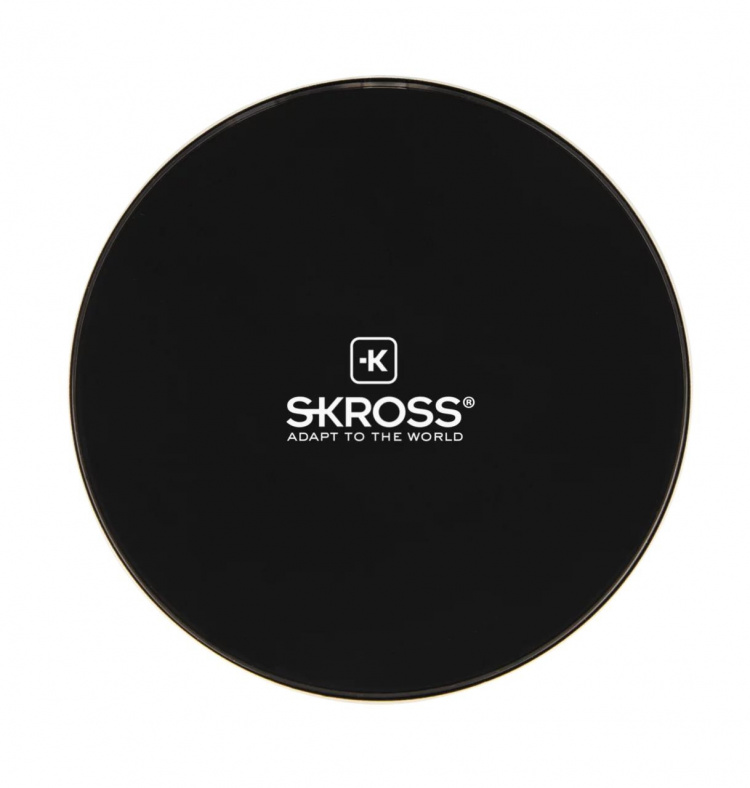 SKROSS Wireless Charger 10
