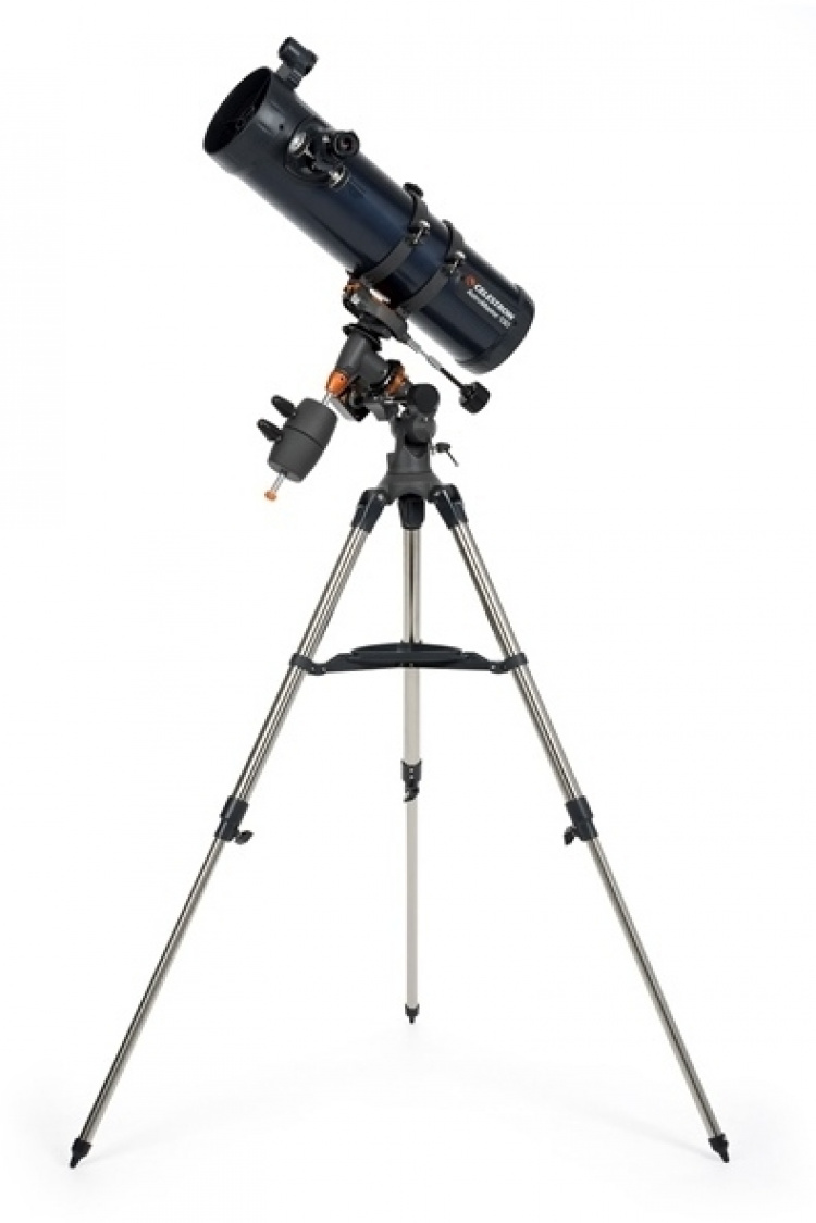 Celestron ASTROMASTER 130EQ-MD stjärnteleskop