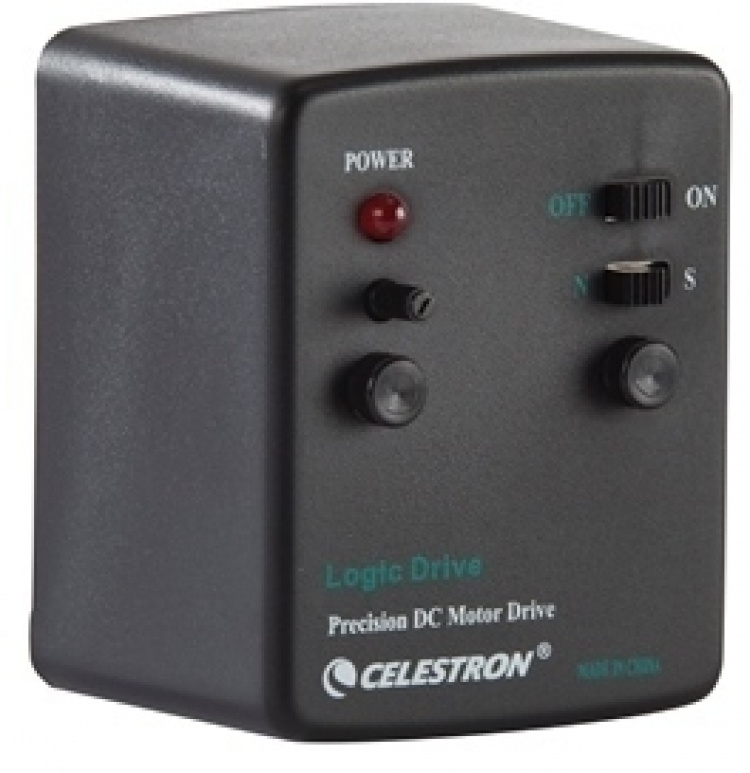 Celestron ASTROMASTER 130EQ-MD stjärnteleskop