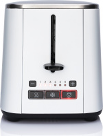 Wilfa Classic brödrost, vit