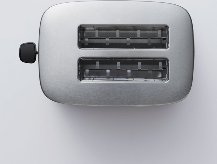 Wilfa Classic brödrost, vit