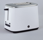 Wilfa Classic brödrost, vit