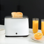 Wilfa Classic brödrost, vit