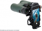 Celestron NexYZ 3 - tre-axlig smartphone-adapter