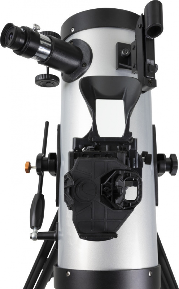 Celestron Starsense Explorer LT127AZ stjärnteleskop