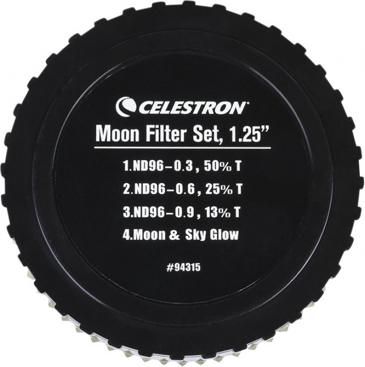 Celestron 1,25