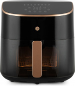 Wilfa AFD-80B Split -airfryer
