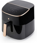 Wilfa AFD-80B Split -airfryer