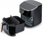 Wilfa AFD-80B Split -airfryer