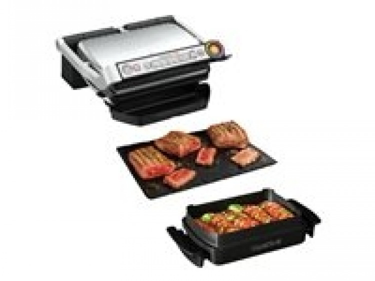 Tefal OptiGrill+ GC714D Grill