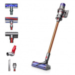 Dyson Cyclone V10 Absolute (2023) Støvsuger Pind/håndholdt 150AW 0.77liter