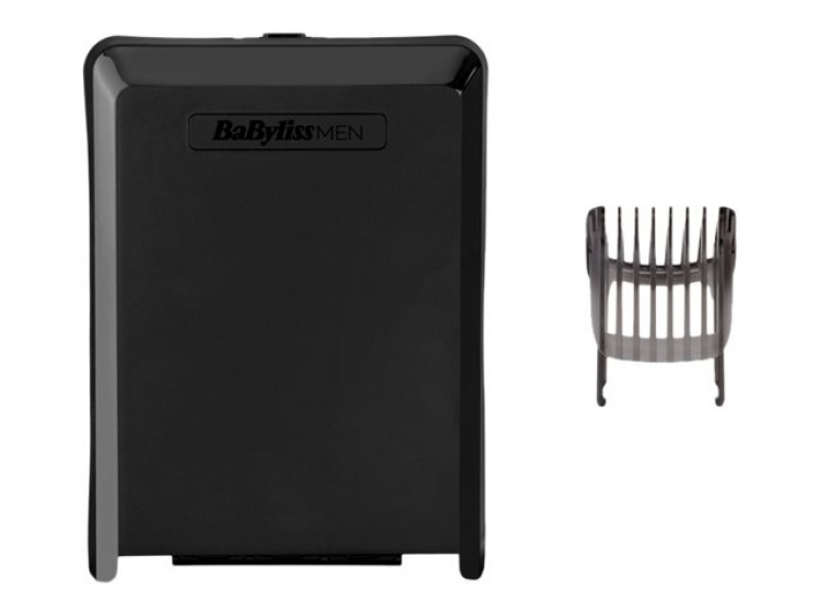 BaByliss Hårklipper E976E