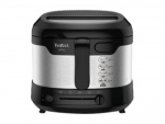 Tefal Uno M Fritureapparat 1.8liter Rustfrit stål