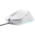 Trust GXT 924W Ybar+ Gamingmus Vit Trust GXT 924W Ybar+ Gamingmus Vit